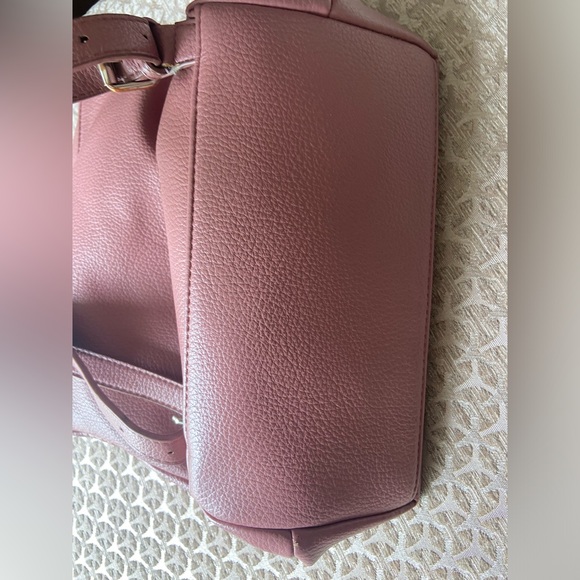 Simons pink bag backpack 100% PU - Picture 3 of 15